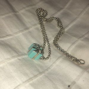 tiffany & co. necklace